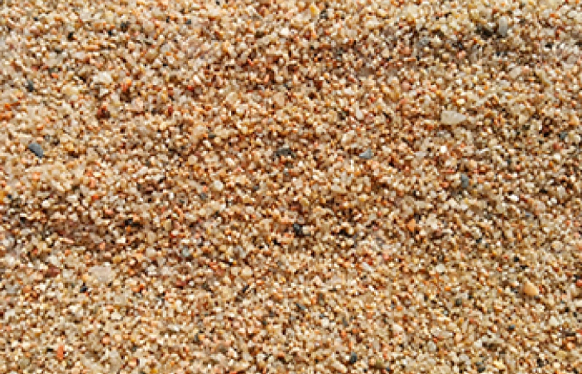 Areia Grossa